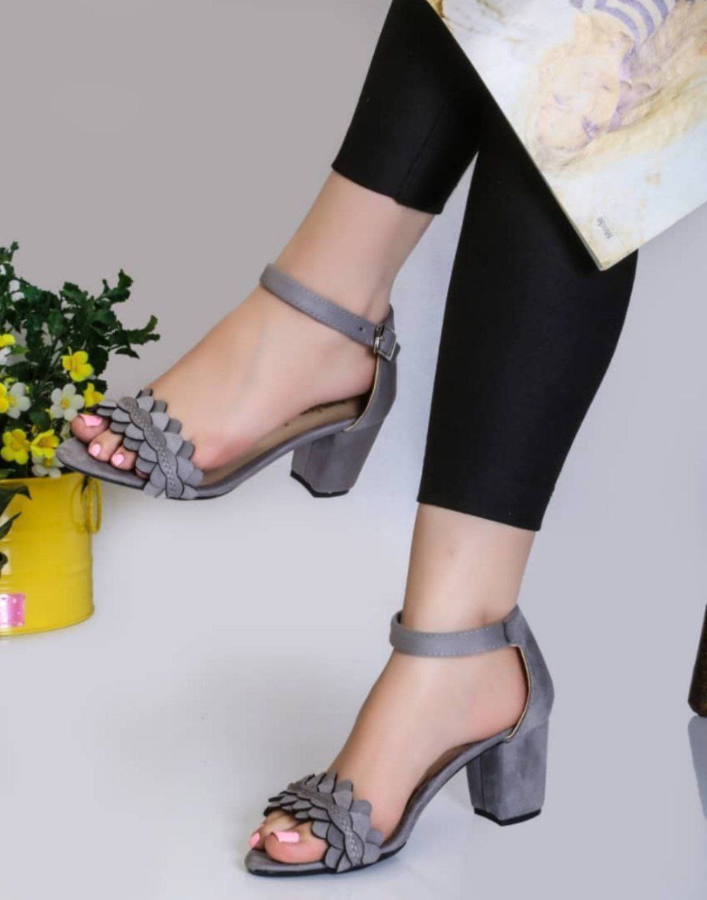 کفش مجلسی پاشنه دار کفش مجلسی پاشنه دار