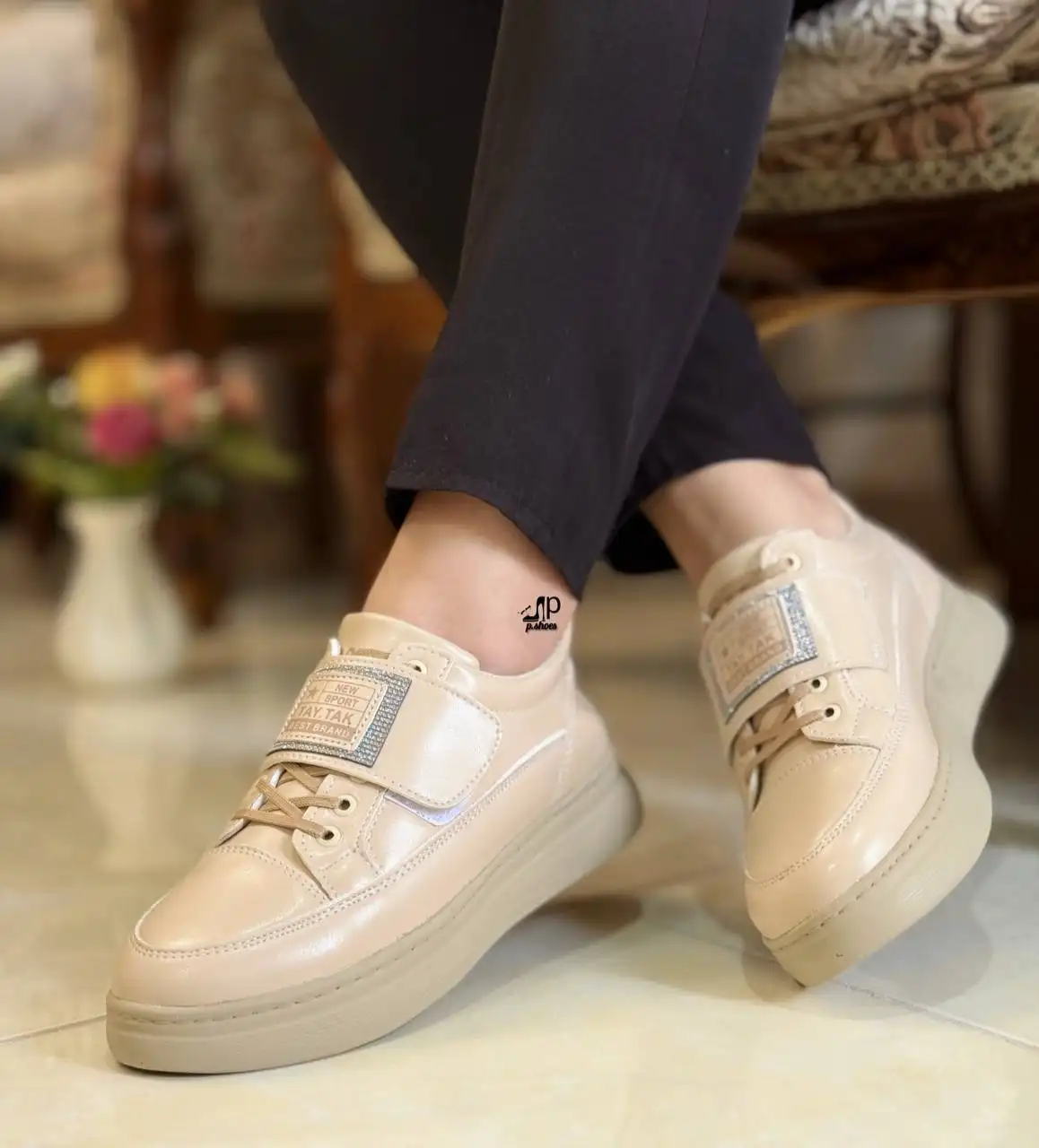 کتونی ونس زنانه fit کتونی ونس زنانه fit