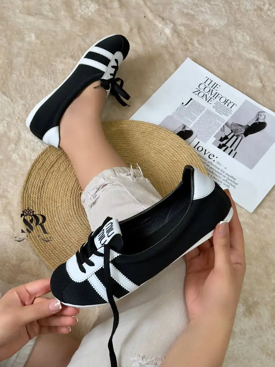 ونس حوله ای اصلی ونس حوله ای اصلی