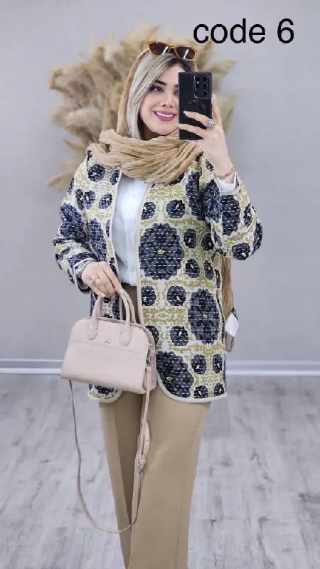 کت زنانه ریتا کت زنانه ریتا