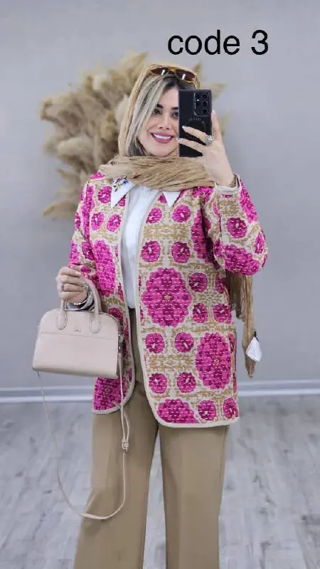 کت زنانه ریتا کت زنانه ریتا
