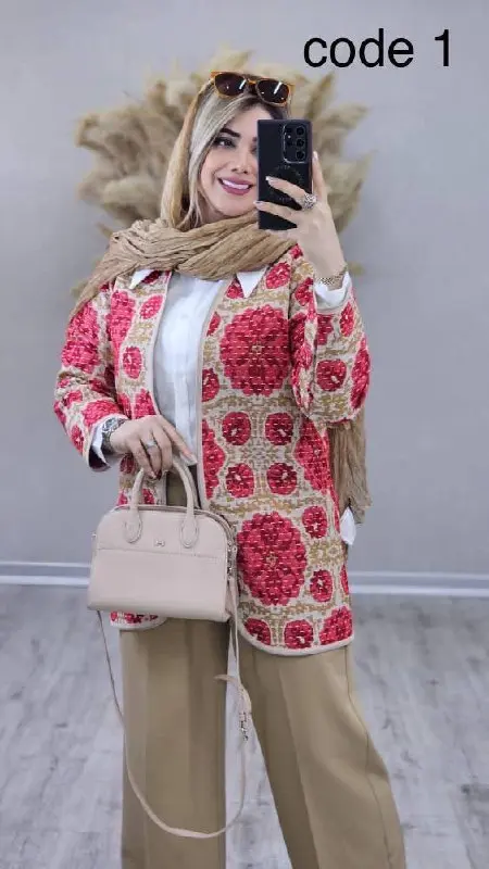 کت زنانه ریتا کت زنانه ریتا