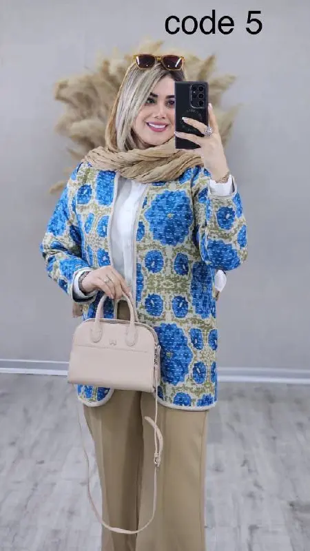 کت زنانه ریتا کت زنانه ریتا