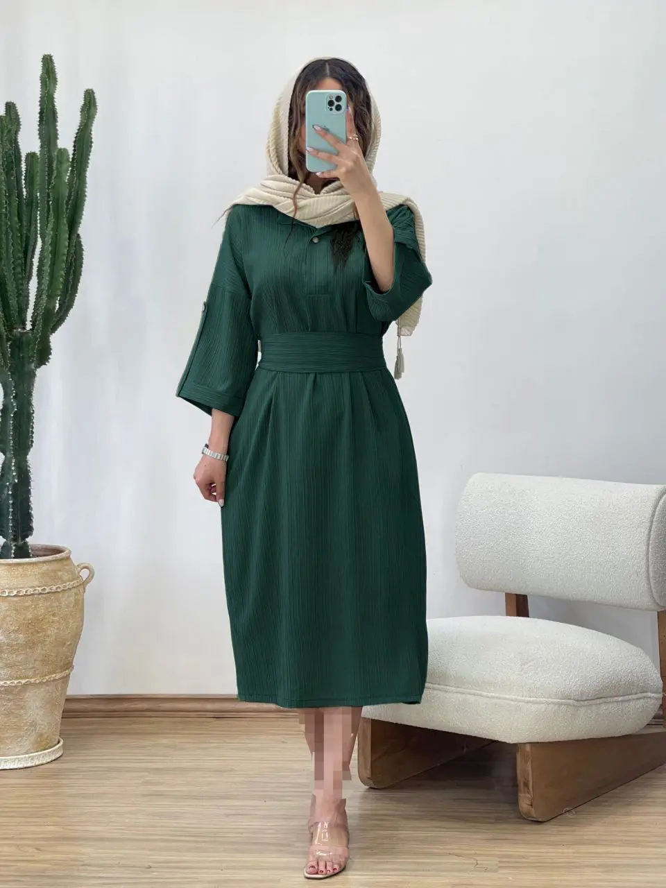 کفتان شایلی کفتان شایلی