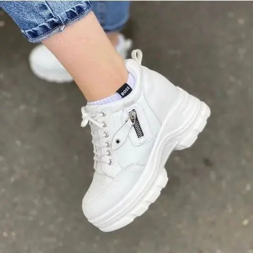 کفش اسپرت لژ مخفی زنانه کفش اسپرت لژ مخفی زنانه