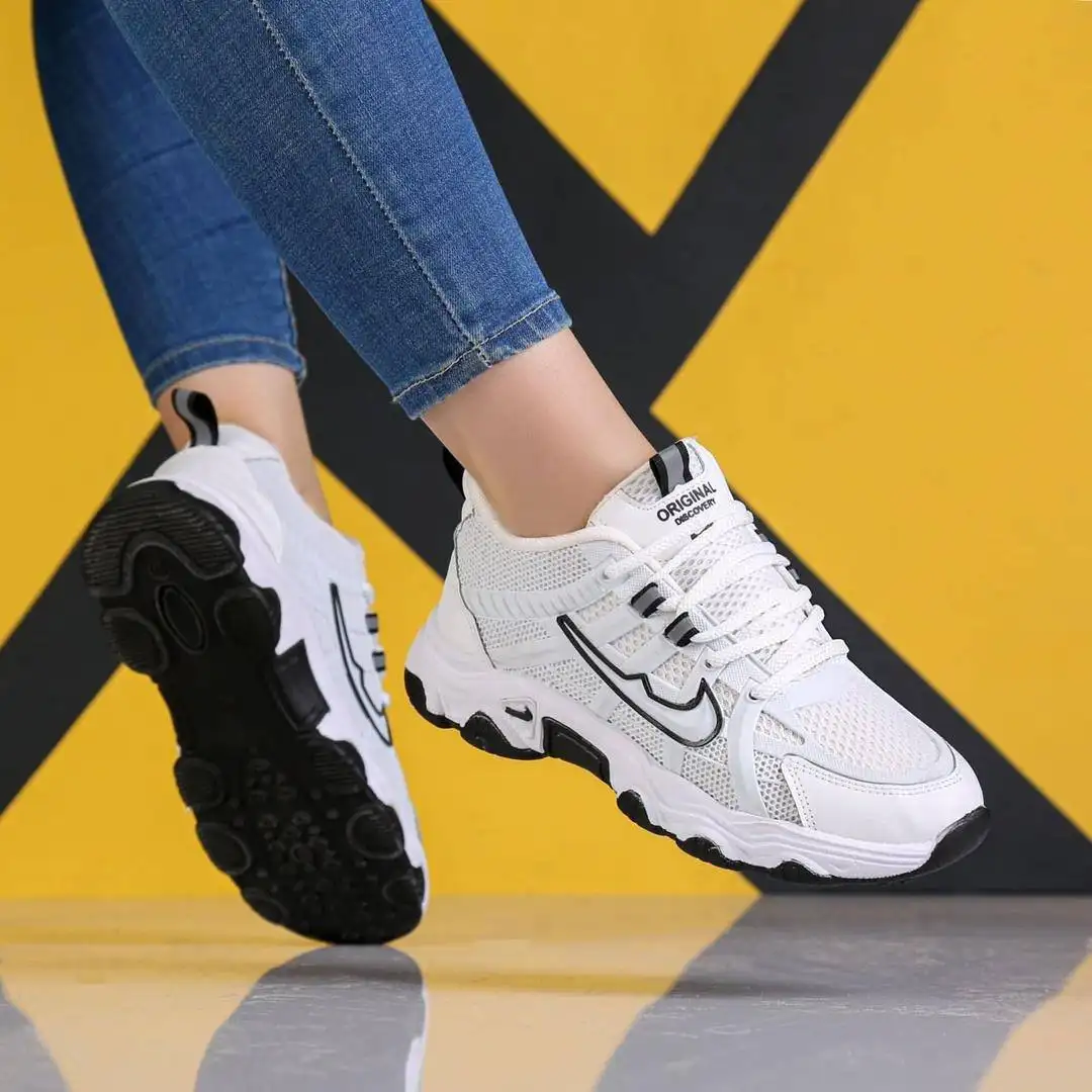 کفش اسپرت زنانه مدل nike zz کفش اسپرت زنانه مدل nike zz