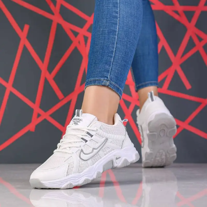 کفش اسپرت زنانه مدل nike zz کفش اسپرت زنانه مدل nike zz
