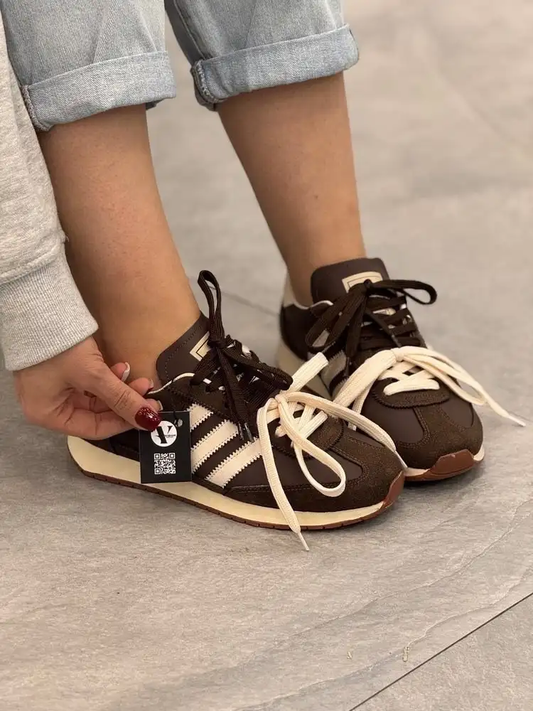 کتونی زنانه طرح Adidas کتونی زنانه طرح Adidas